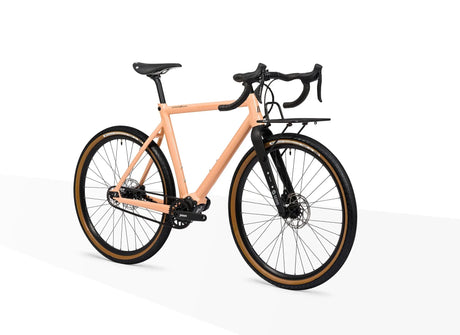 Schindelhauer Wilhelm Gravel - Simple Bike Store