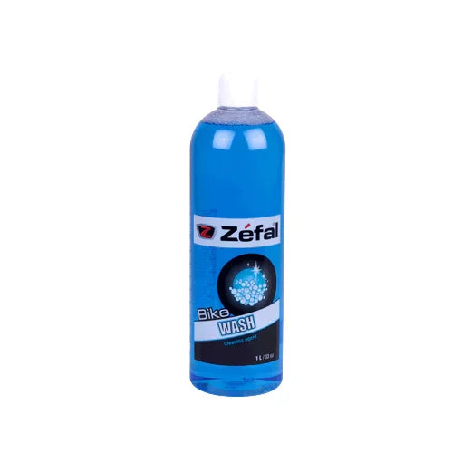 Zefal Bike Wash 1L - Simple Bike Store