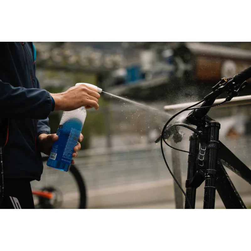 Zefal Bike Wash 1L - Simple Bike Store
