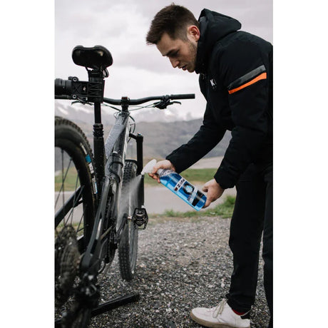 Zefal Bike Wash 1L - Simple Bike Store