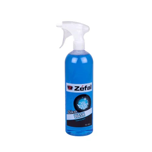 Zefal Bike Wash 1L - Simple Bike Store