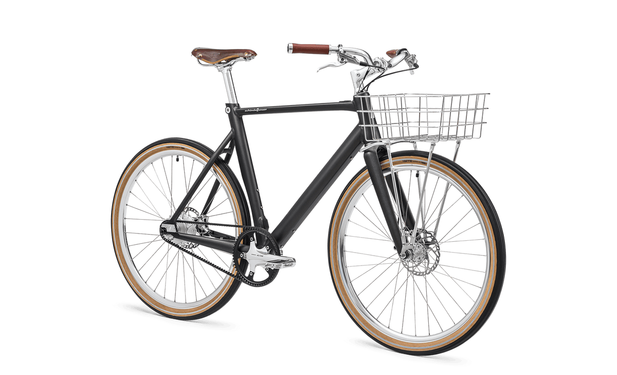 Schindelhauer Arthur Cruiser