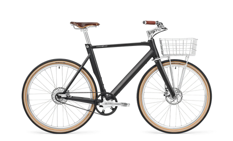 Schindelhauer Arthur Cruiser - Simple Bike Store