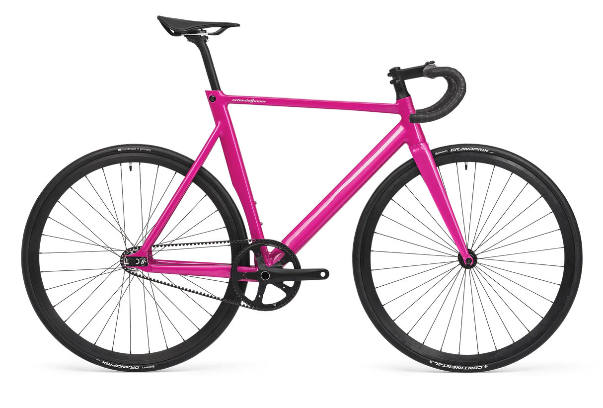 Schindelhauer Hektor - Simple Bike Store
