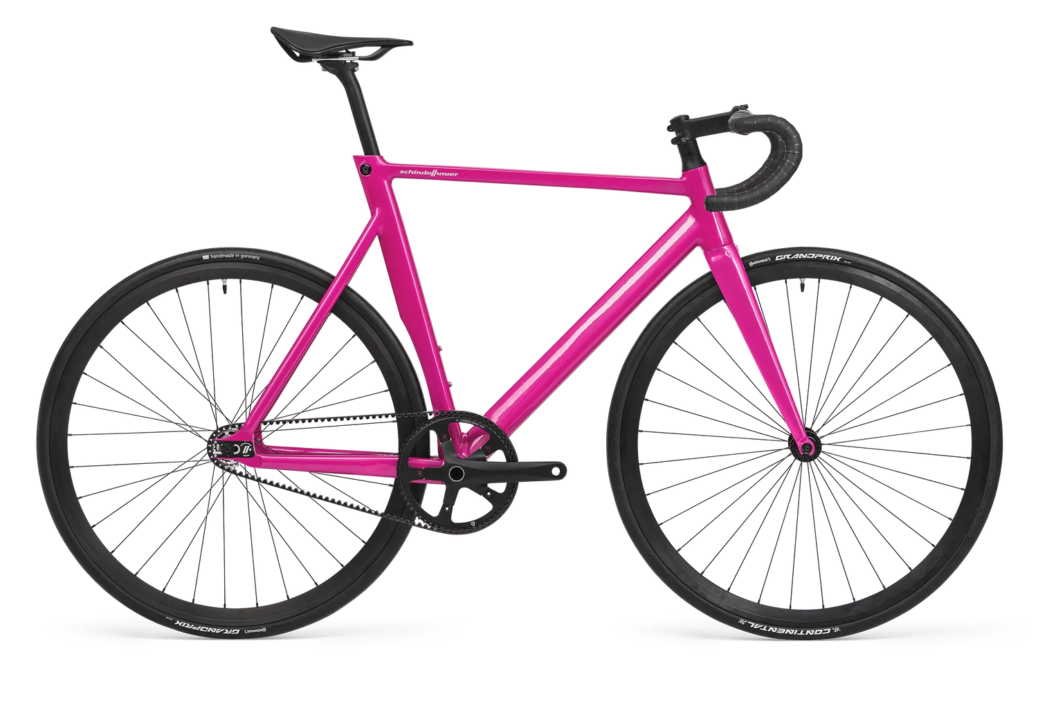 Schindelhauer Hektor - Simple Bike Store