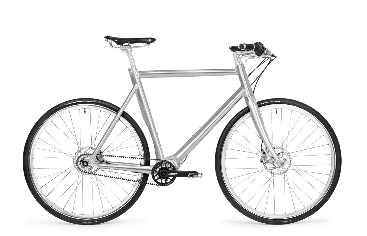 Schindelhauer Wilhelm C-Line - Simple Bike Store