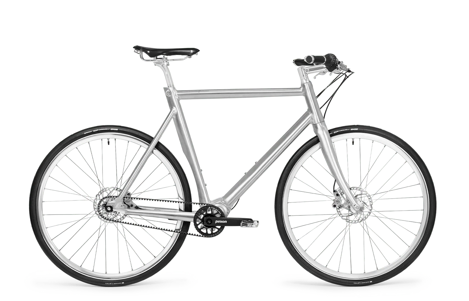 Schindelhauer Wilhelm C-Line - Simple Bike Store