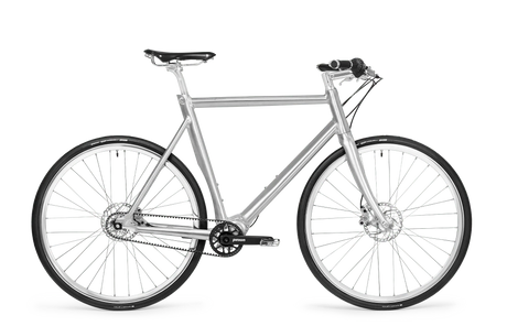 Schindelhauer Wilhelm C-Line - Simple Bike Store