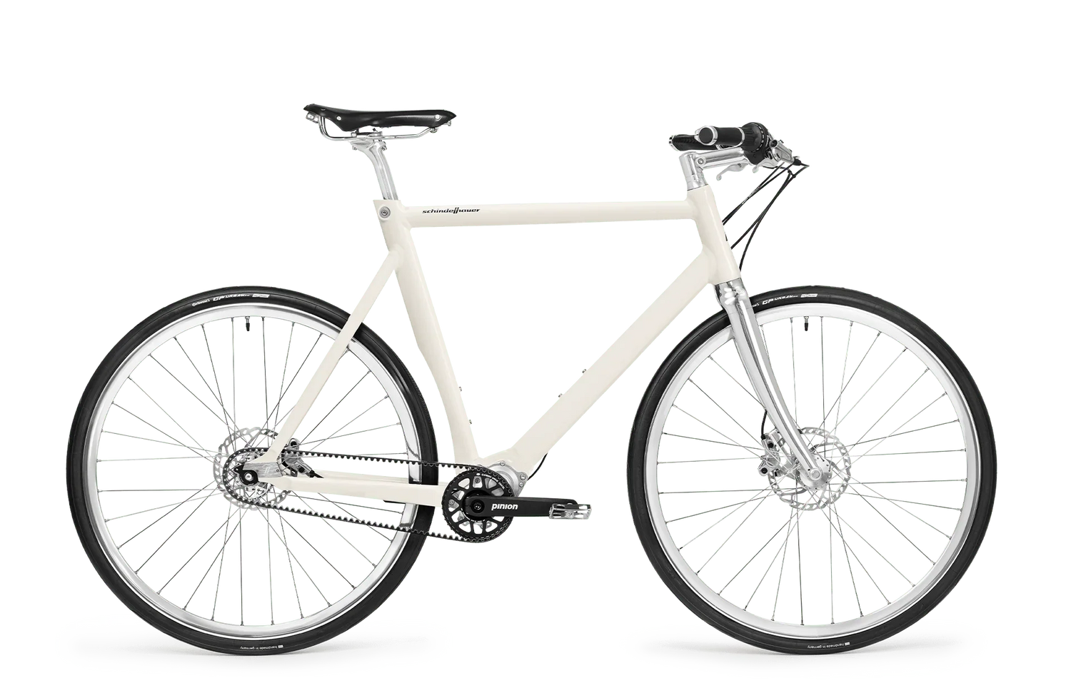 Schindelhauer Wilhelm C-Line - Simple Bike Store