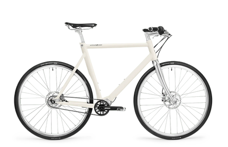 Schindelhauer Wilhelm C-Line - Simple Bike Store