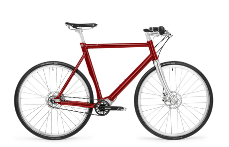 Schindelhauer Wilhelm C-Line - Simple Bike Store