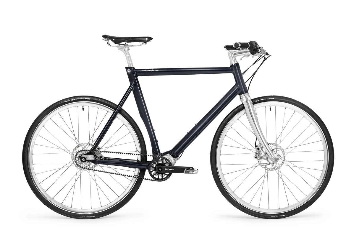 Schindelhauer Wilhelm C-Line - Simple Bike Store