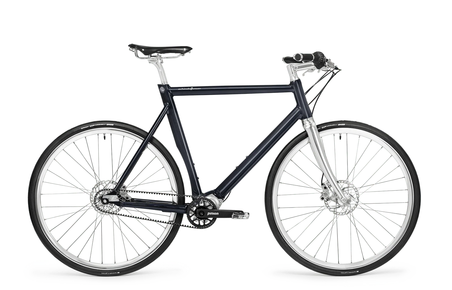 Schindelhauer Wilhelm C-Line - Simple Bike Store