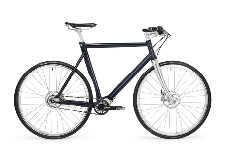 Schindelhauer Wilhelm C-Line - Simple Bike Store