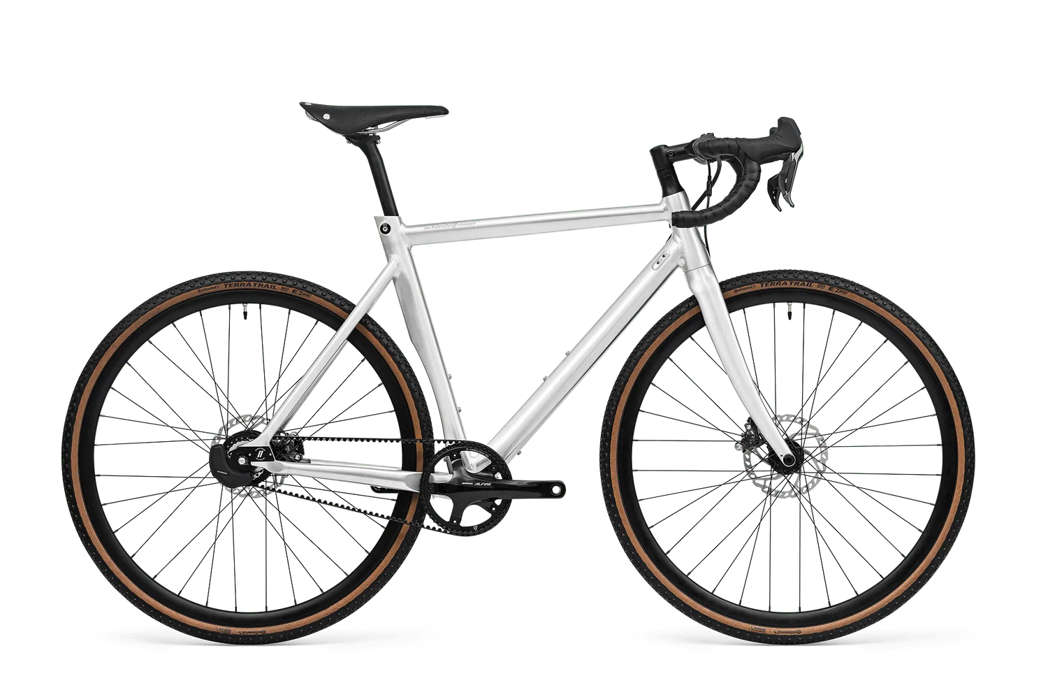 Schindelhauer Wilhelm Single Speed - Simple Bike Store