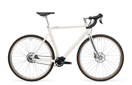 Schindelhauer Wilhelm Gravel - Simple Bike Store