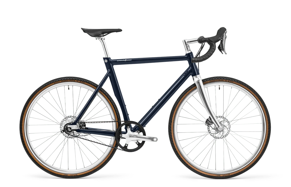 Schindelhauer Wilhelm Single Speed - Simple Bike Store