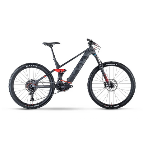 Husqvarna Mountain Cross MC6 12S SX 29/27.5" Electric Bicycle - Simple Bike Store