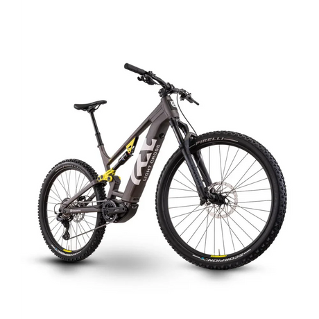 Husqvarna Light Cross LC2 29/27.5" Electric Bicycle - Simple Bike Store