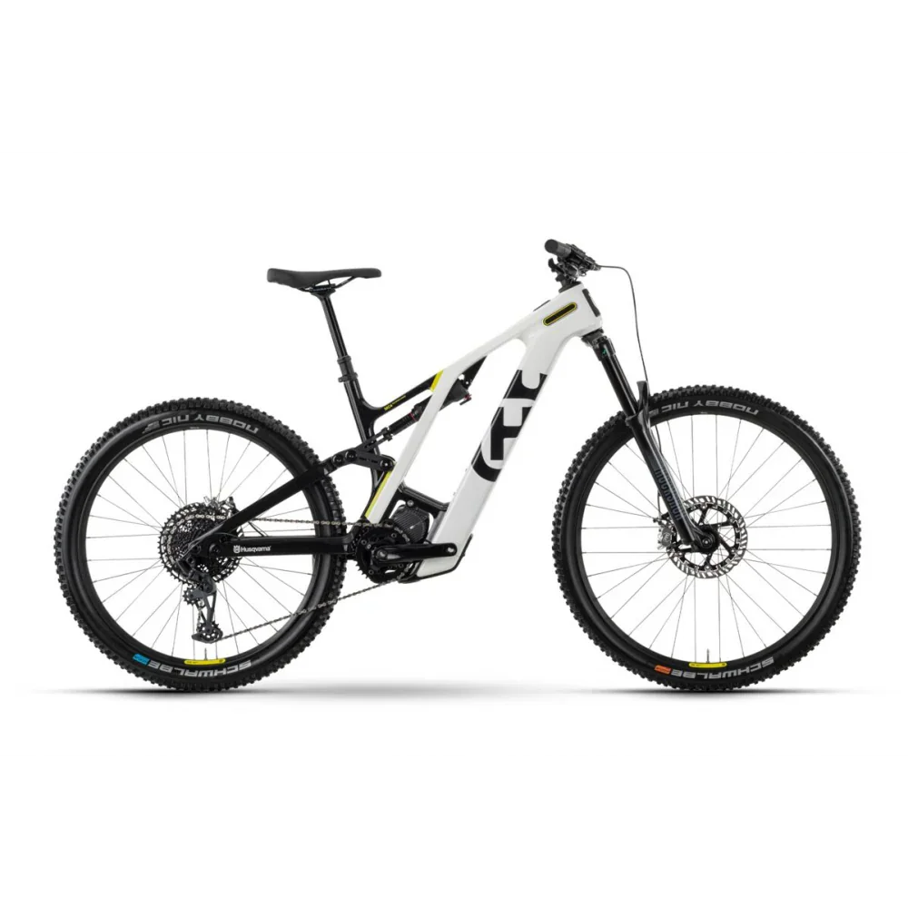 Husqvarna Mountain Cross MC4 12S GX Eagle 29/27.5" Electric Bicycle - Simple Bike Store