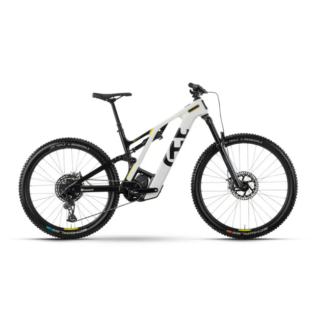 Husqvarna Mountain Cross MC4 12S GX Eagle 29/27.5" Electric Bicycle - Simple Bike Store