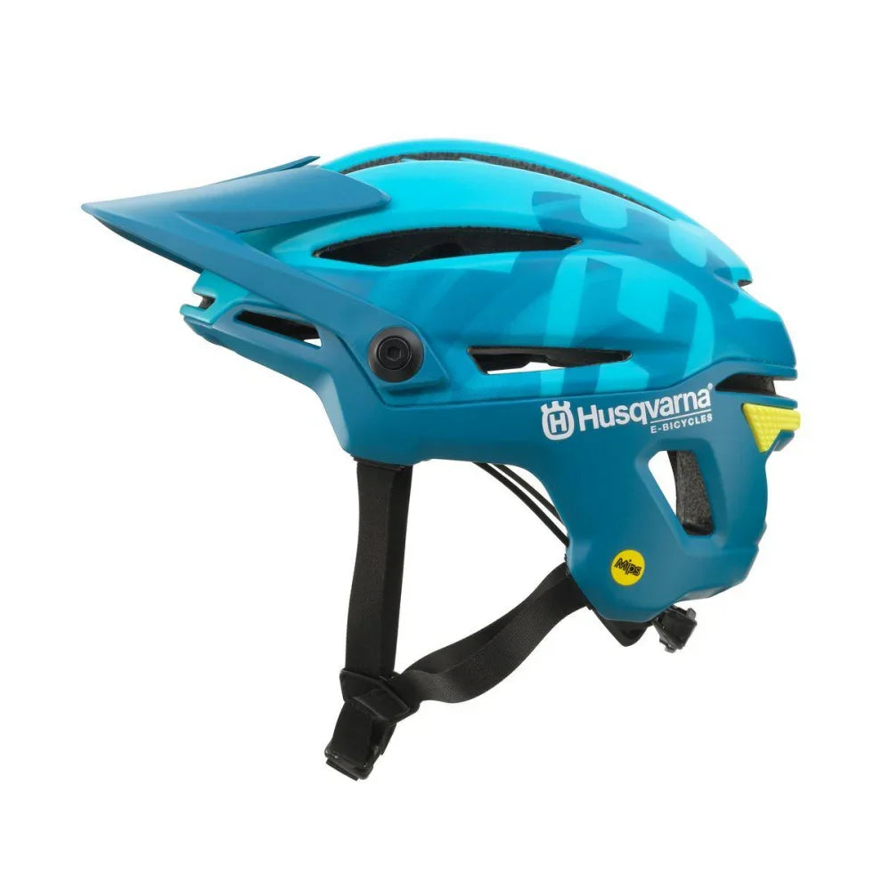 Husqvarna Helmet Discover Sixer Mips - Simple Bike Store