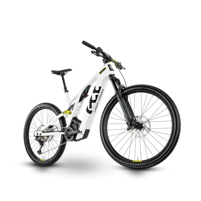 Husqvarna Light Cross LC4 29/27.5" Electric Bicycle - Simple Bike Store
