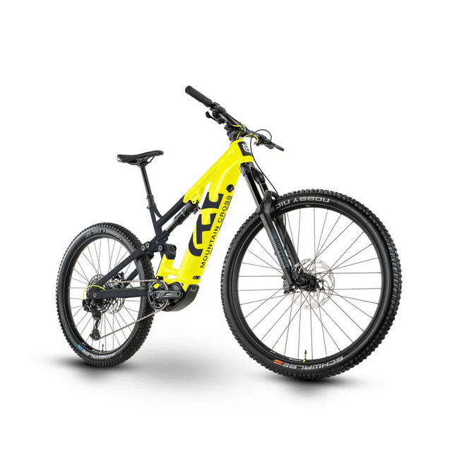 Husqvarna Mountain Cross MC1 29/27.5" Electric Bicycle - Simple Bike Store