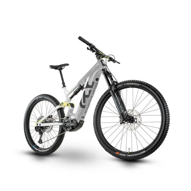 Husqvarna Mountain Cross MC1 29/27.5" Electric Bicycle - Simple Bike Store
