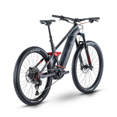 Husqvarna Mountain Cross MC6 12S SX 29/27.5" Electric Bicycle - Simple Bike Store