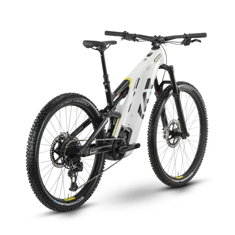 Husqvarna Mountain Cross MC4 12S GX Eagle 29/27.5" Electric Bicycle - Simple Bike Store