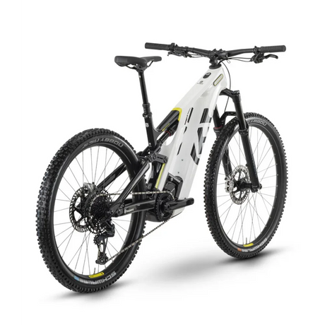 Husqvarna Mountain Cross MC4 12S GX Eagle 29/27.5" Electric Bicycle - Simple Bike Store