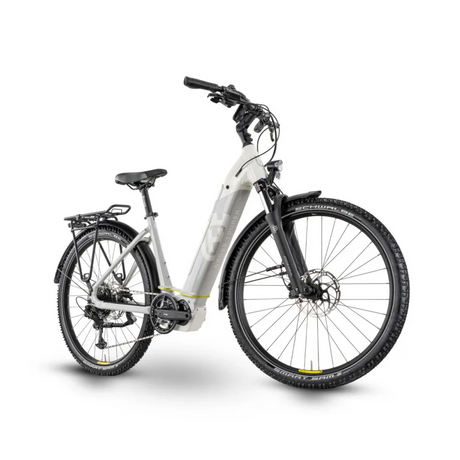 Husqvarna Cross Tourer CT1 Wave 9S 27.5" Electric Bicycle - Simple Bike Store