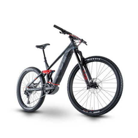 Husqvarna Mountain Cross MC6 12S SX 29/27.5" Electric Bicycle - Simple Bike Store