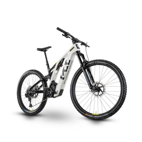 Husqvarna Mountain Cross MC4 12S GX Eagle 29/27.5" Electric Bicycle - Simple Bike Store