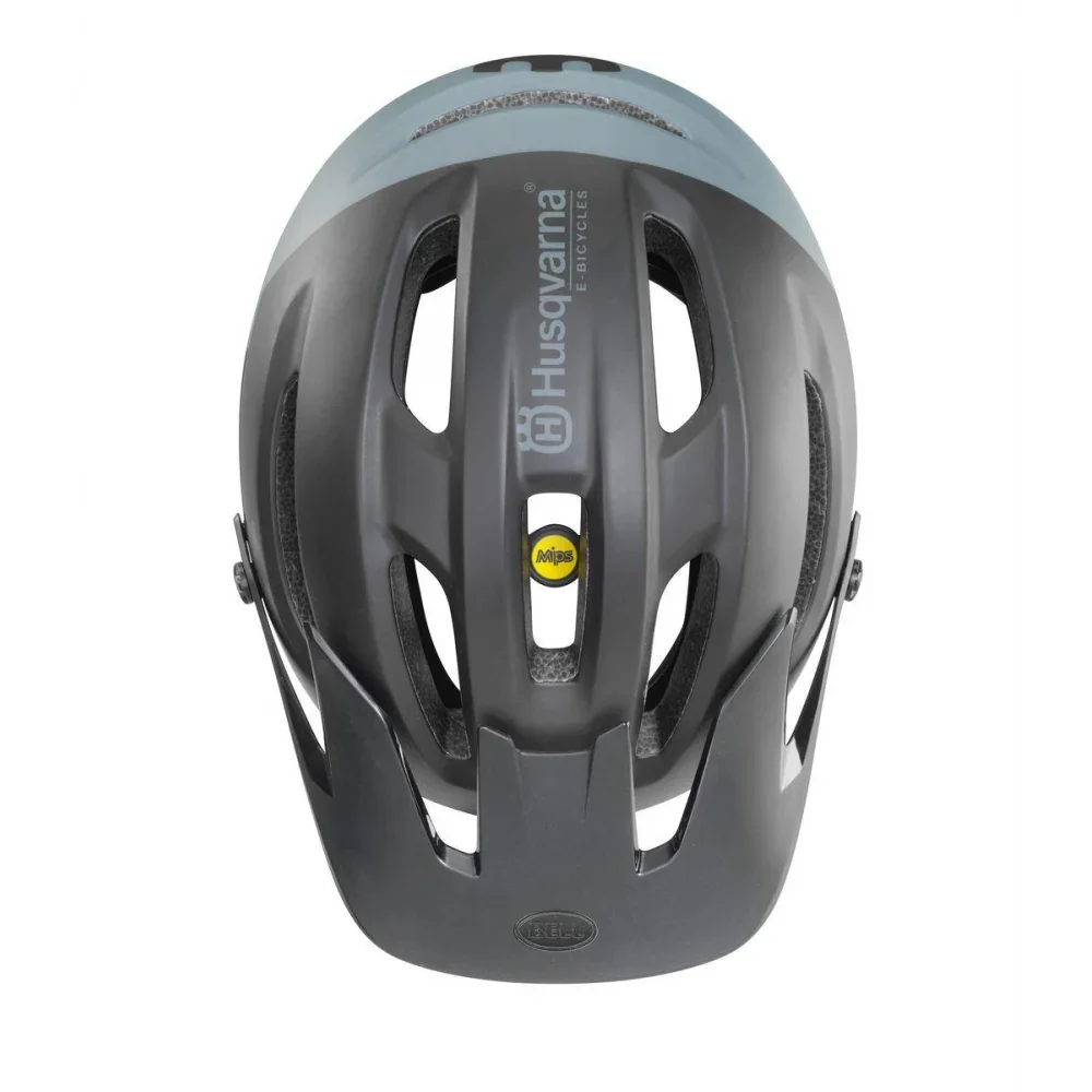 Husqvarna Helmet Discover 4Forty Mips - Simple Bike Store