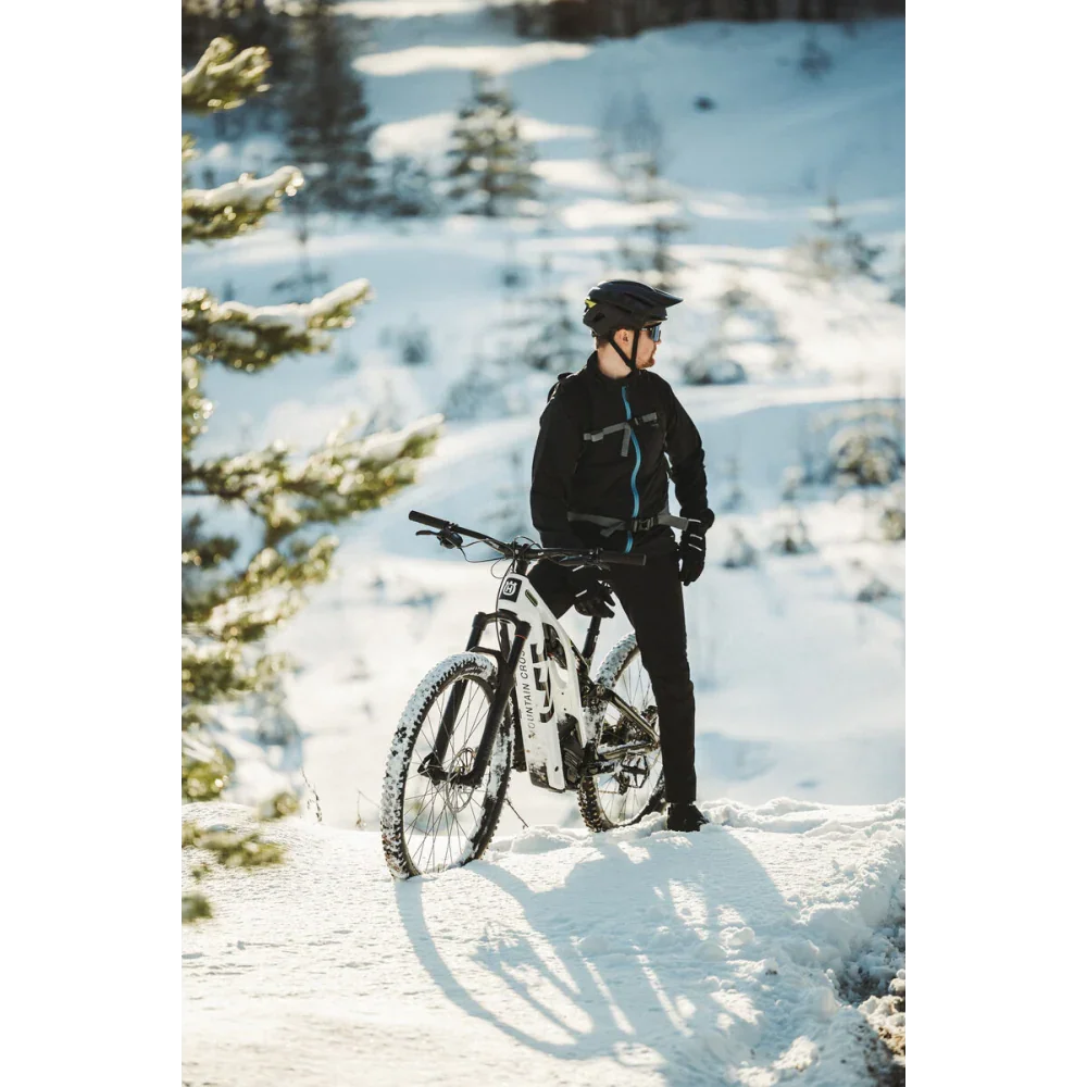 Husqvarna Mountain Cross MC4 12S GX Eagle 29/27.5" Electric Bicycle - Simple Bike Store