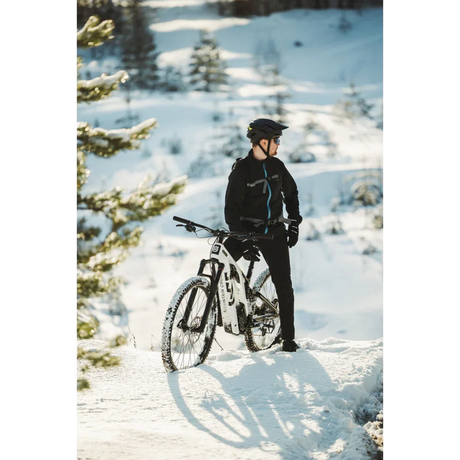 Husqvarna Mountain Cross MC4 12S GX Eagle 29/27.5" Electric Bicycle - Simple Bike Store