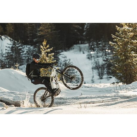 Husqvarna Mountain Cross MC4 12S GX Eagle 29/27.5" Electric Bicycle - Simple Bike Store
