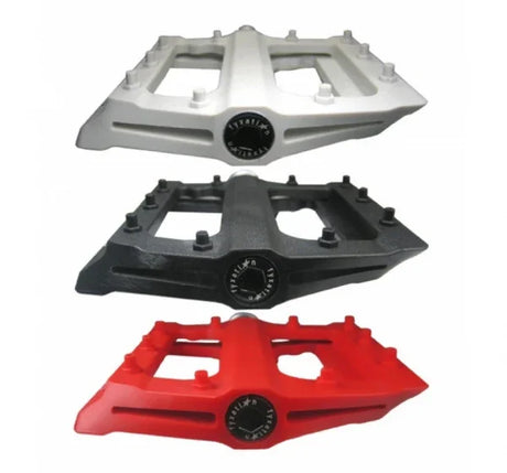 Fyxation Mesa Pedals - Simple Bike Store