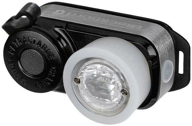 Blackburn Front Light Outpost Camp & Bike - Simple Bike Store