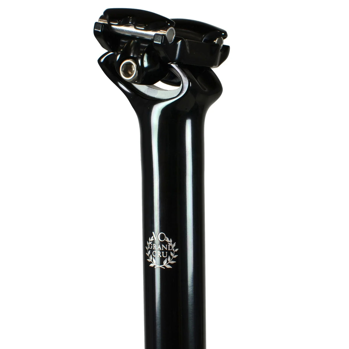 Velo Orange Grand Cru Zero Setback Seatpost - Simple Bike Store