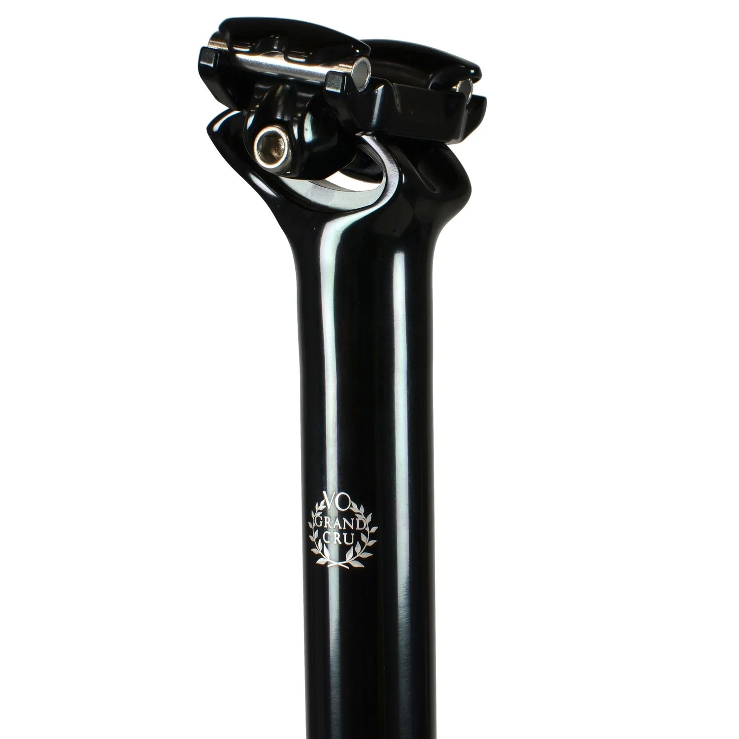 Velo Orange Grand Cru Zero Setback Seatpost - Simple Bike Store