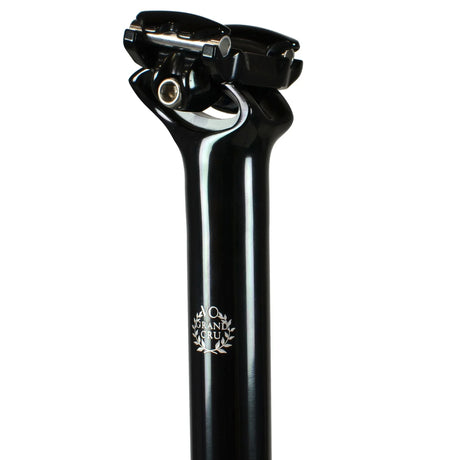 Velo Orange Grand Cru Zero Setback Seatpost - Simple Bike Store