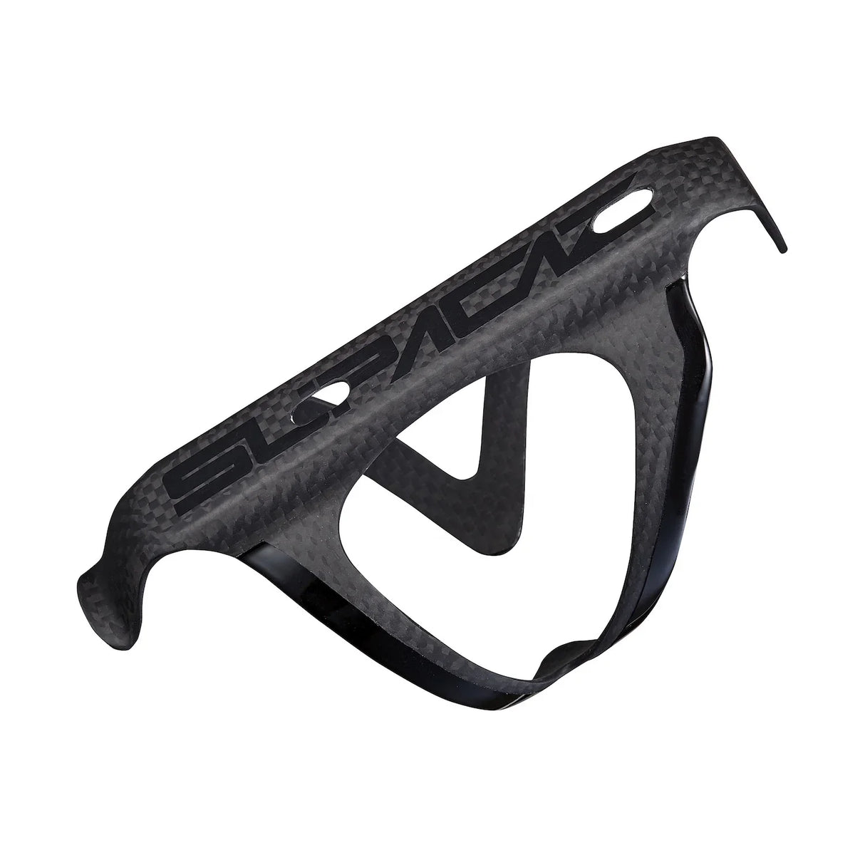 Supacaz Fly Bottle Cage Carbon - Simple Bike Store