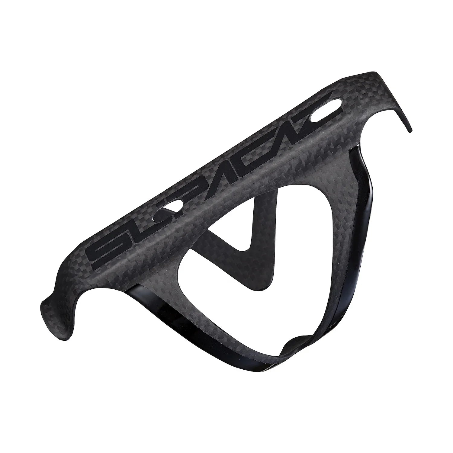 Supacaz Fly Bottle Cage Carbon - Simple Bike Store