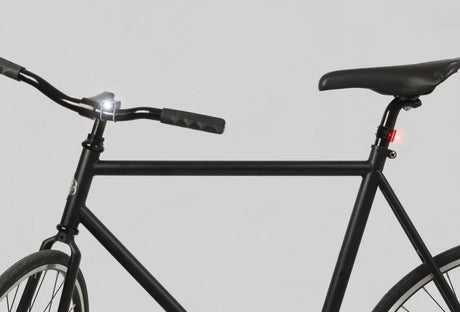 Bookman USB Light - Simple Bike Store