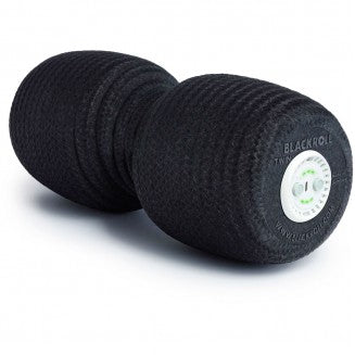 Blackroll Booster Set Twin 2.0 black