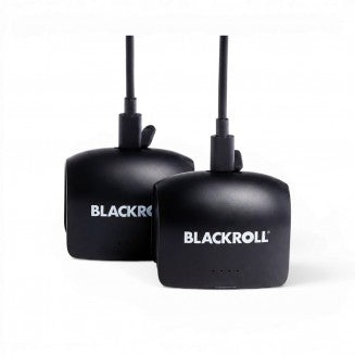 Blackroll Compression Boots Infinity Spare Batteries - 2.0