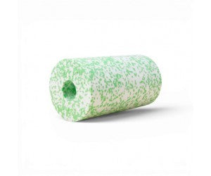 Blackroll Med, White/Green
